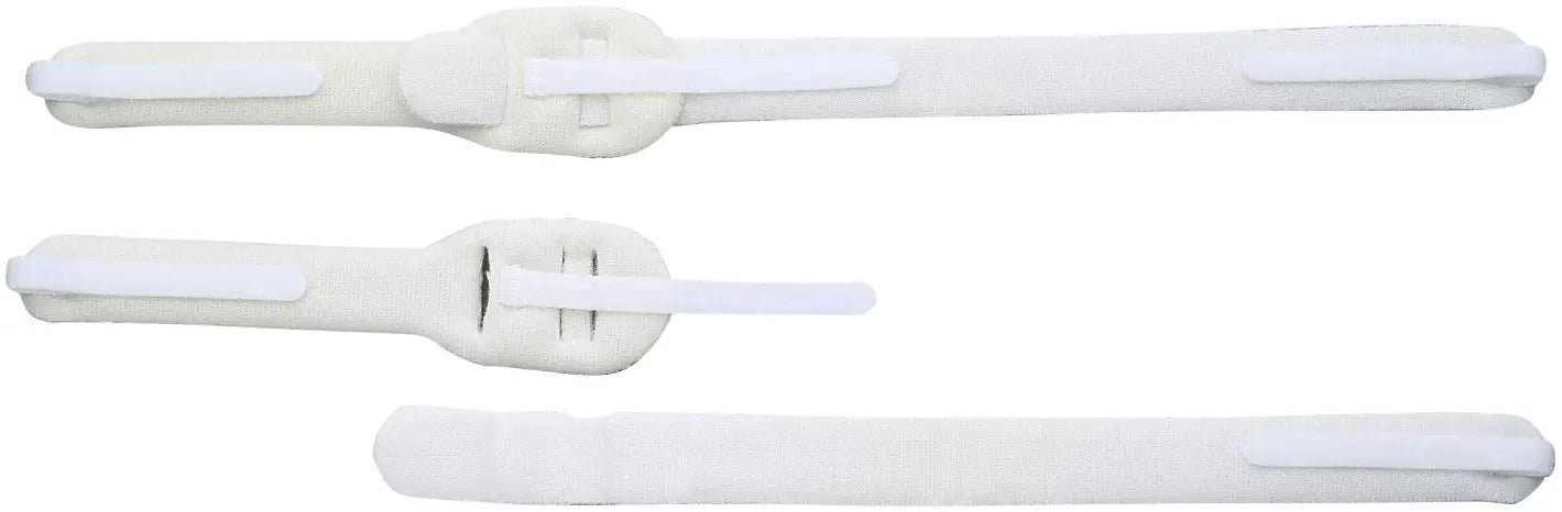 Marpac Pediatric Easy Adjust Two-Piece Tracheostomy Tube Holder