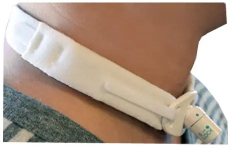 Marpac Tracheostomy Tube Holder for Pediatric/Neonatal Patients