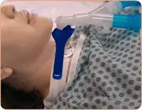 Marpac Vent Circuit Anti-Disconnect Device - Adult & Pediatric Sizes