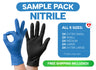 WellBefore Gloves Sample Pack