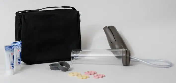 Timm Medical Technologies Erecaid Classic Over The Counter Vacuum Therapy System