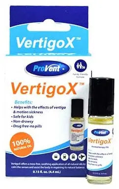Ocean Global DiVertigo 5 mL