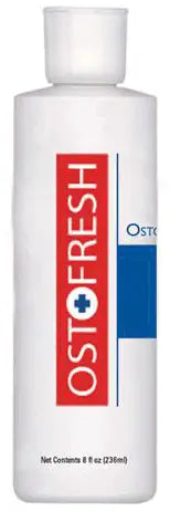 Triad Medical Ostofresh Liquid Deodorant 8 oz