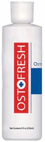 Triad Medical Ostofresh Ostomy Lubricating Deodorant 8oz