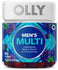 Olly Men's Multivitamin - Blackberry Blitz 90 Count
