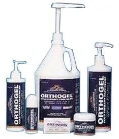 Orthopedic Pharmaceuticals Orthogel Cold Therapy