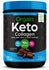Orgain Keto Collagen Protein Powder, Chocolate Flavored, 14.1 oz