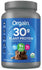 Orgain Organic Plant Protein Powder, Chocolate, 32.1 oz