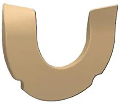Ostoform Crest Moldable Barrier