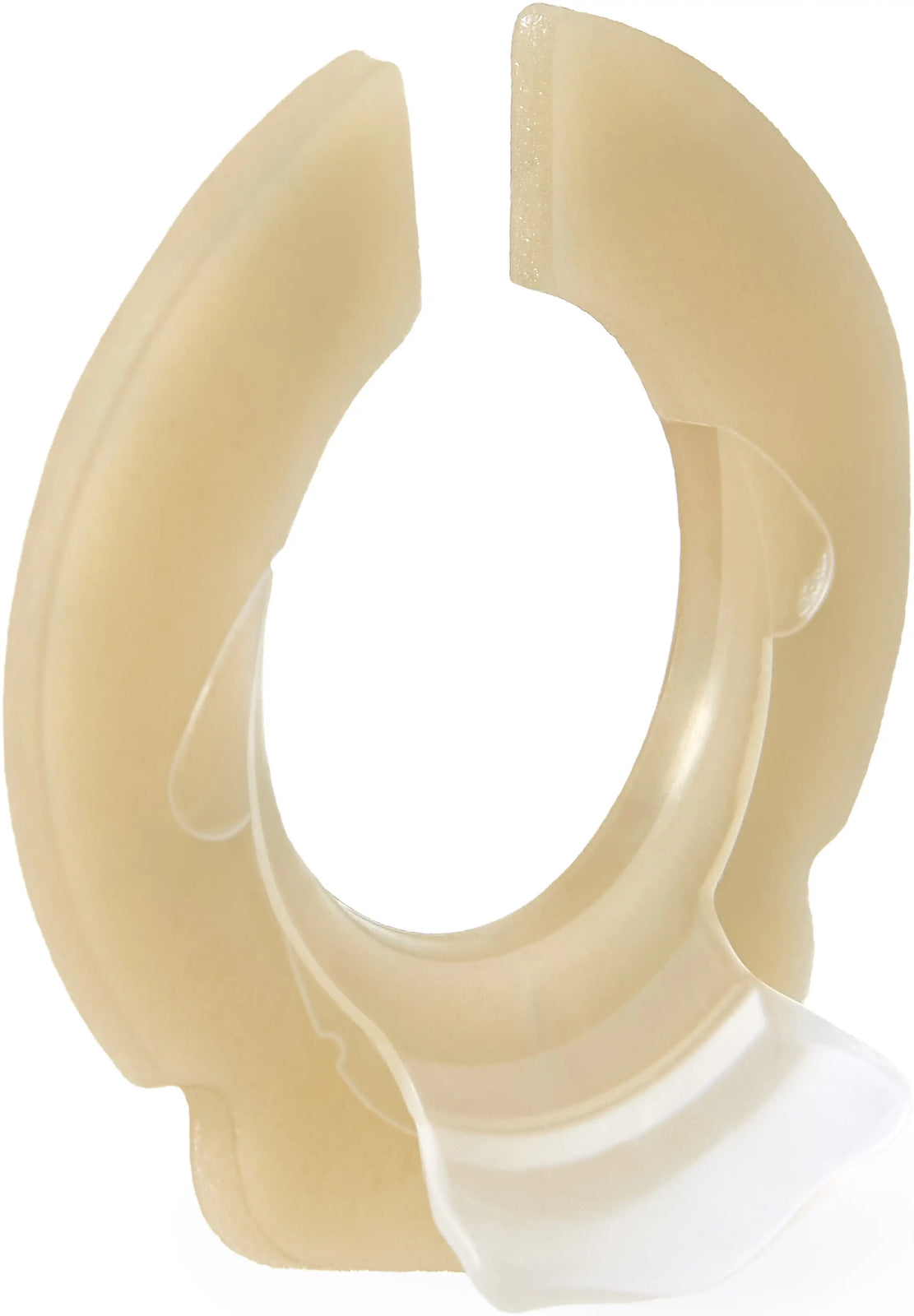 Ostoform Seal With FLOWASSIST Protection - Ostomy Barrier Seal
