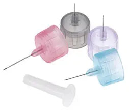 Owen Mumford Unifine Pentips Pen Needles