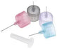 Owen Mumford Unifine Pentips Pen Needles