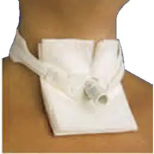 Posey Pedi-Tie Tracheostomy Tube Holder