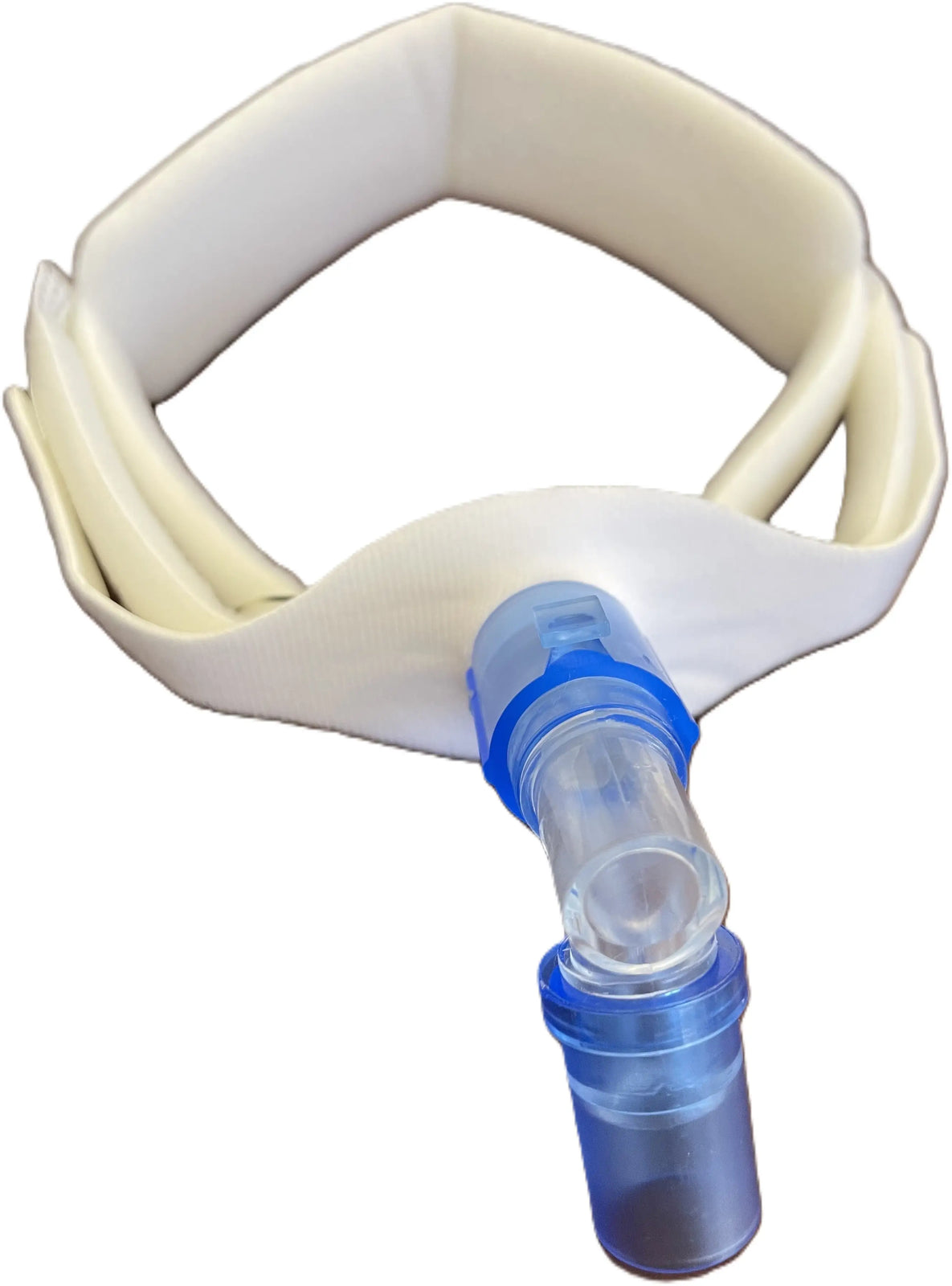 Pepper Medical Vent Straps with Ventilator Anti-Disconnect Device