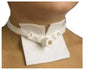 Pepper Medical Tracheostomy Tube Holder - Multiple Sizes Available