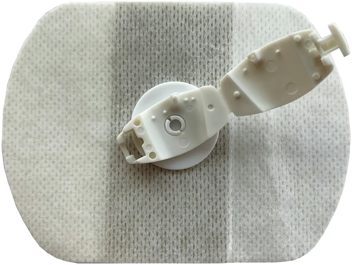 Pepper Medical Swivel Loc Foley Catheter Securement Device