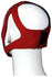 Pepper Medical CPAP Chin Strap, Ruby Style, Adjustable, XL