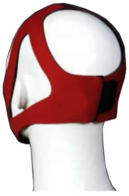 Pepper Medical Topaz Adjustable CPAP Chin Strap, Latex-Free