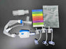 Pepper Medical Closed Suction Catheter - 12 Fr & 14 Fr Sizes