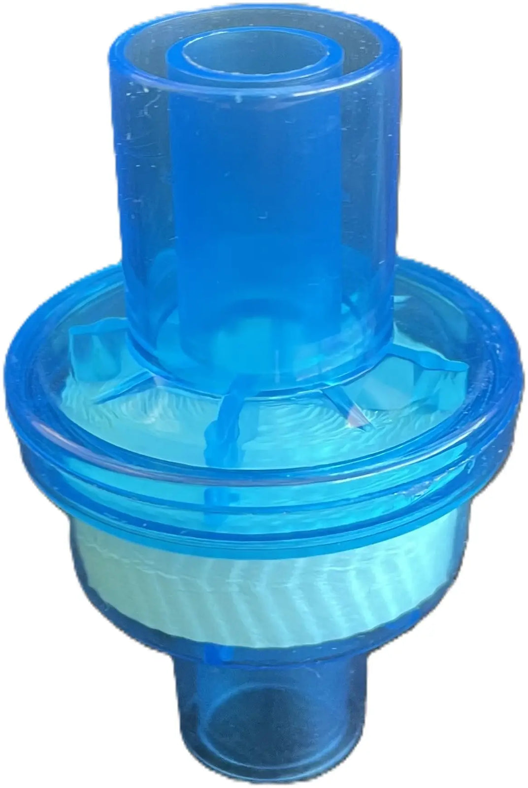 Pepper Medical Heat Moisture Exchanger (HME) - Multiple Styles