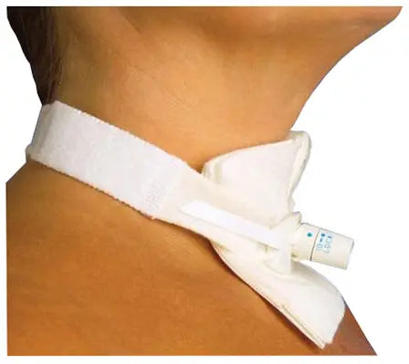 Pepper Medical Tracheostomy Tube Holder - Multiple Sizes Available