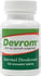 Devrom Bismuth Subgallate Tablets for Ostomy Odor Control