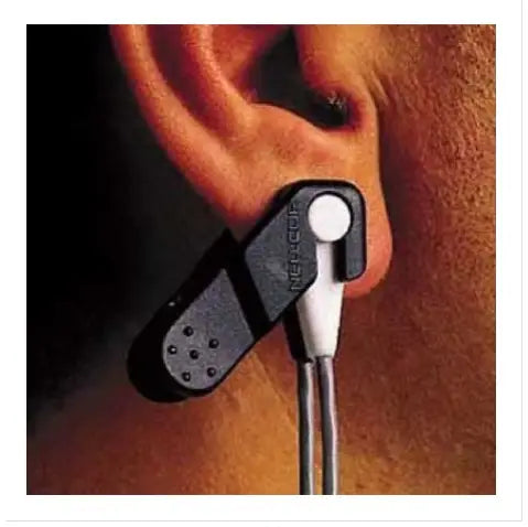 Covidien Nellcor OxiMax D-YSE Ear Clip for Dura-Y Sensor