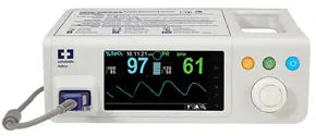 Covidien Bedside SpO2 Patient Monitoring System