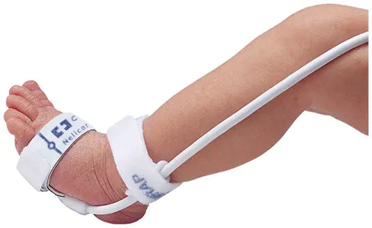 Covidien Neonatal SpO2 Sensor, Non-Adhesive, Sterile