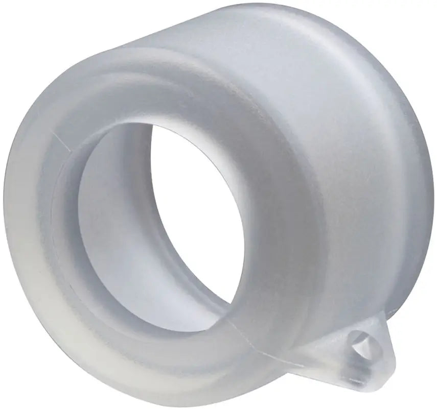Passy Muir DigiSil Digital Occlusion Adapter, Finger