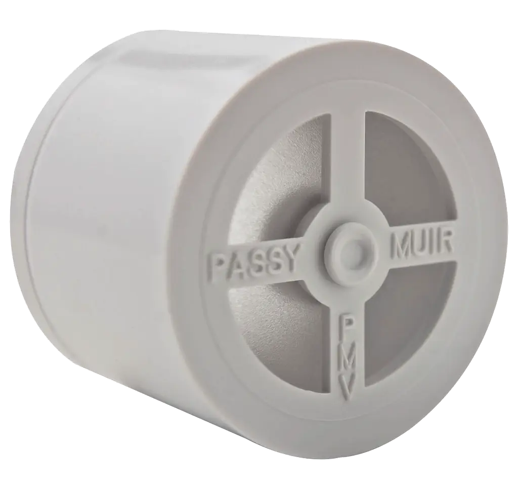 Passy Muir Tracheostomy Ventilator Speaking Valve