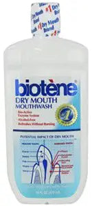 Biotene Mouthwash 16 oz