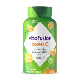 Vitafusion Power C Gummies