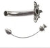 Teleflex Jackson Original Tracheostomy Tube - Stainless Steel