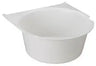 Compass Health Brands Replacement Commode Pail