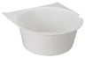 Compass Health Brands Replacement Commode Pail