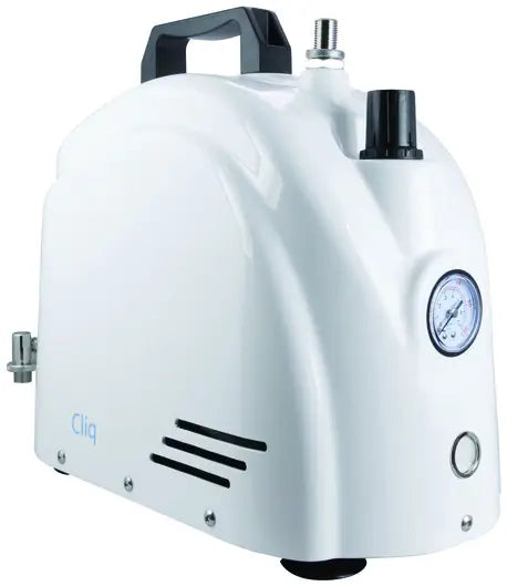Compass Health Brands Cliq 50 PSI Compressor
