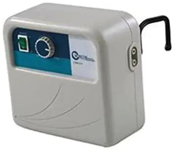 SatinAir Adjustable Alternating Pressure Pump and Deluxe Pad System