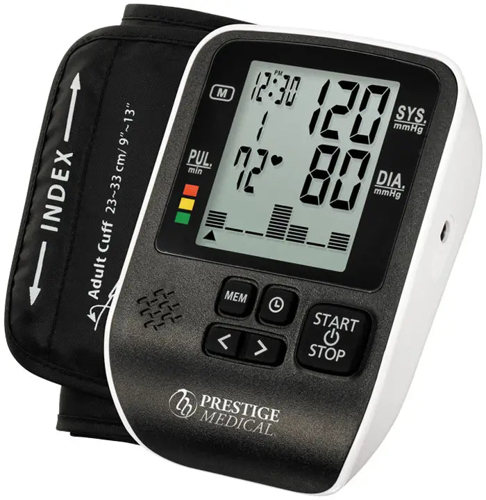 Prestige Medical Premium Digital Blood Pressure Monitor