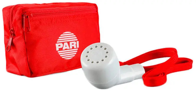 PARI O-PEP Oscillating Therapy Device