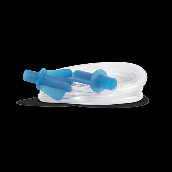 PARI Wing Tip Tubing for Nebulizer - Replacement Part PP044E0055
