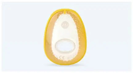 PARI Vortex Mask - Small or Medium Size