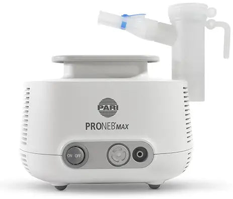 PARI Proneb Max LCPlus Nebulizer Compressor