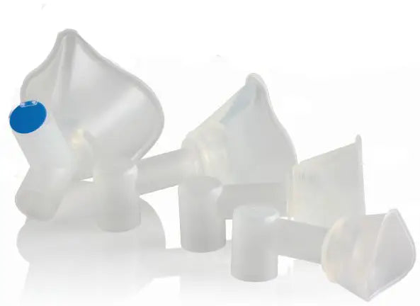 PARI Baby Silicone Mask Set