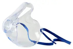 PARI Adult Aerosol Mask for Respiratory Therapy