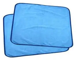 Fiberlinks Textiles Inc. Waterproof Chair Pad 21" x 22"