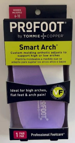 ProFoot Smart Arch Women's Orthotics