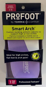 ProFoot Smart Arch Women's Orthotics image