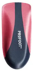ProFoot Plantar Fasciitis Insoles