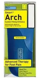 ProFoot Smart Arch Men's Orthotics